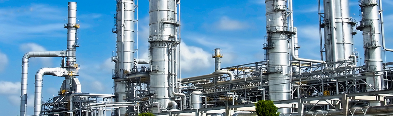 Industrie header